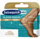 Salvequick Blister Rescue Pits, 5 pieces