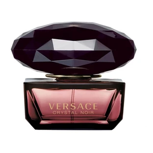 Versace Crystal Noir Eau de Parfum, 50ml