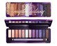 Eveline, Mystic Galaxy Palette12 eyeshadows, 12g