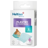Heltiso Aroma Aromatherapy Slices, 5 pcs - ¡Uso prolongado!