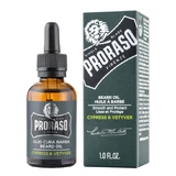 Proraso Zypresse & Vetyver Bartöl, 30ml