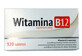Vitamin B12, 120 tablets