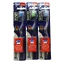 Beverly Hills Formula, 5008 Filamentos cepillo de dientes, suave, 1 ud.