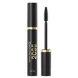 Max Factor 2000 Calorie Máscara de pestañas espesante 02 Negro Marrón, 9ml