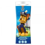 Paw Patrol Chase him douche en shampoo 2 in 1 Bubbelgum, 300ml
