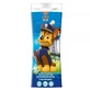 Paw Patrol Chase him ducha y champú 2 en 1 Chicle, 300ml