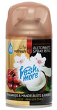 Fresh amp; More, Kokosnuss amp; Mandelbl&#252;te Kirsche, Top up for odwieacz, 250ml