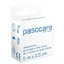 Pasocare pleister, vlies op rol, 5m x 2,5cm, zachte rol, 1 stuk - Lange levensduur!