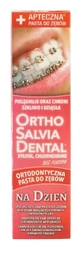 Ortho Salvia Dental Toothpaste for children, 75 ml