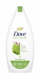 Dove Awakening, gel douche, 225 ml