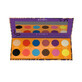 Ingrid Pina Eyeshadow Palette, 14.4g
