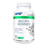 SFD Bacopa Monnieri, 90 comprimate