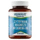 Humavit, Magnesiumcitrat plus Vitamin B6, 60 Kapseln