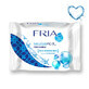 Wet napkins with green tea, 20 pieces, Fria