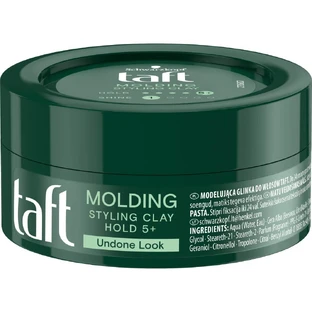 Taft Remodelling Klei met Was, 75ml
