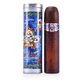 Cuba Original Cuba Corazón Salvaje Eau de toilette, 100ml