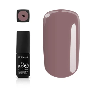 Silcare Hybrid Varnish 75, 4.5g