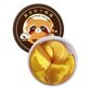 Eye patches SersanLove Golden Snail Hydroel with hyaluronic acid and natural extracts, 60 pieces