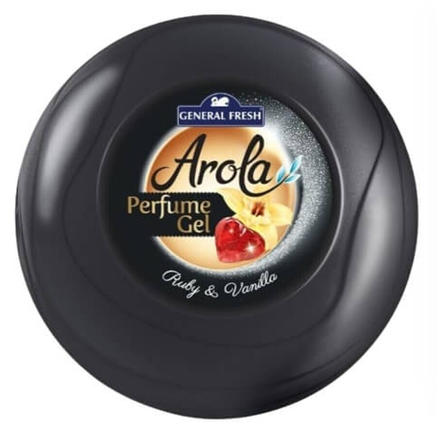 Acquista General Fresh, Acqua Deodorante, Rubino e Vaniglia, 150g General Fresh, Acqua Deodorante, Rubino e Vaniglia, 150g