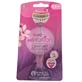 Wilkinson, My Intuition Comfort, Hojas de afeitar, 6 piezas