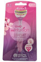 Wilkinson, My Intuition Comfort, Razor Blades, 6 pieces