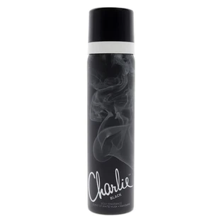 Revlon, Charlie Black, Desodorante, 75ml