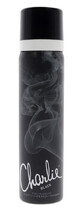 Revlon, Charlie Black, Deodorant, 75ml