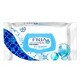 Fresh Energy wet wipes, 64 pieces, Fria