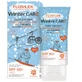 Flos-Lek Winterpflege Sonnenschutz-Gesichtscreme SPF 50+, 30 ml