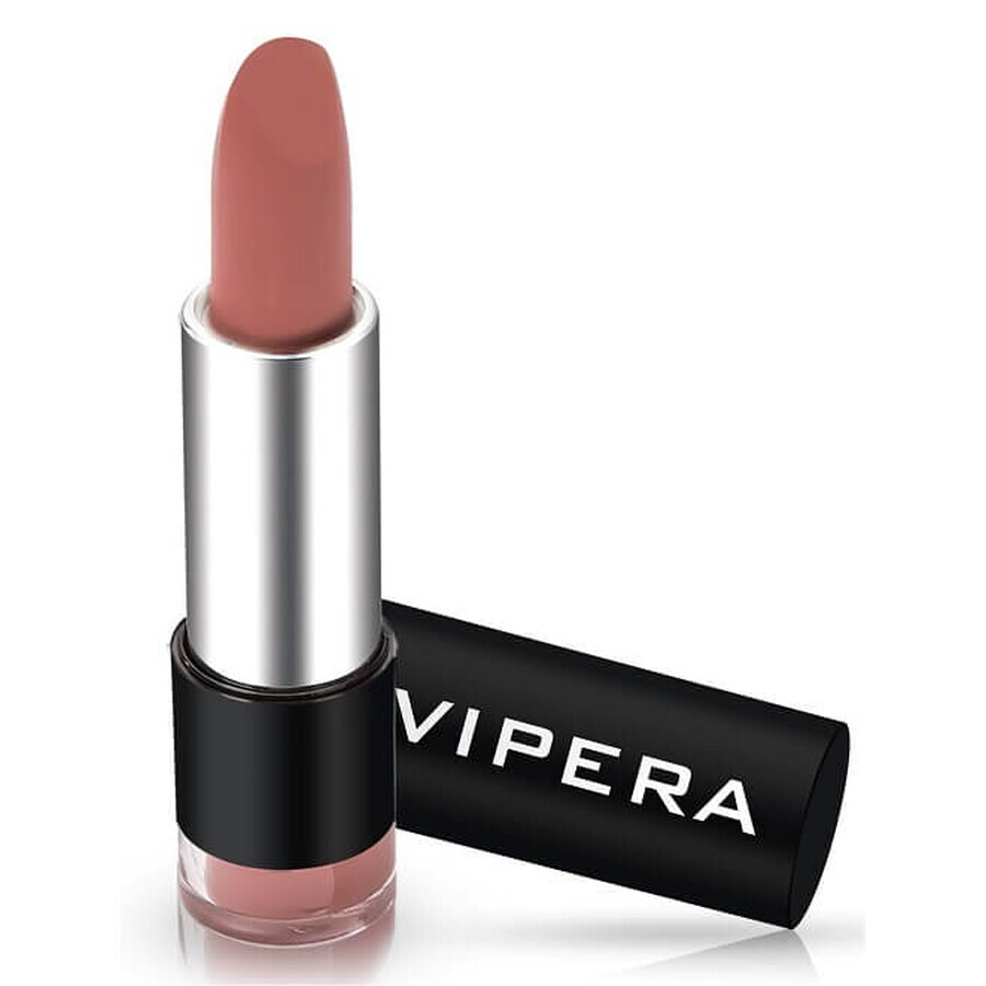 Boutique Vipera Elite Rouge à lèvres mat 104 Silky Veil, 4g Vipera Elite Rouge à lèvres mat 104 Silky Veil, 4g