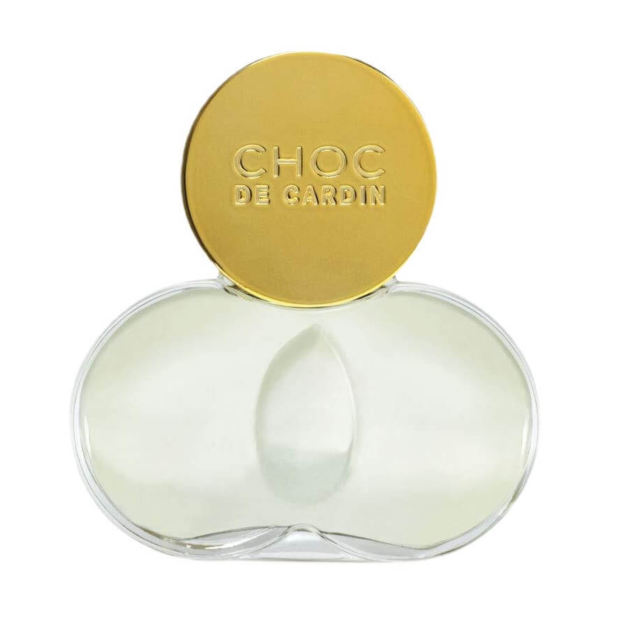 Shop Pierre Cardin Choc Eau de parfum, 50ml Pierre Cardin Choc Eau de parfum, 50ml