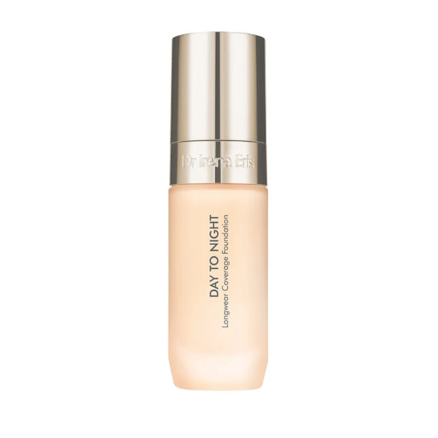 Dr Irena Eris, Fluido de día a noche, 010W marfil, 30 ml