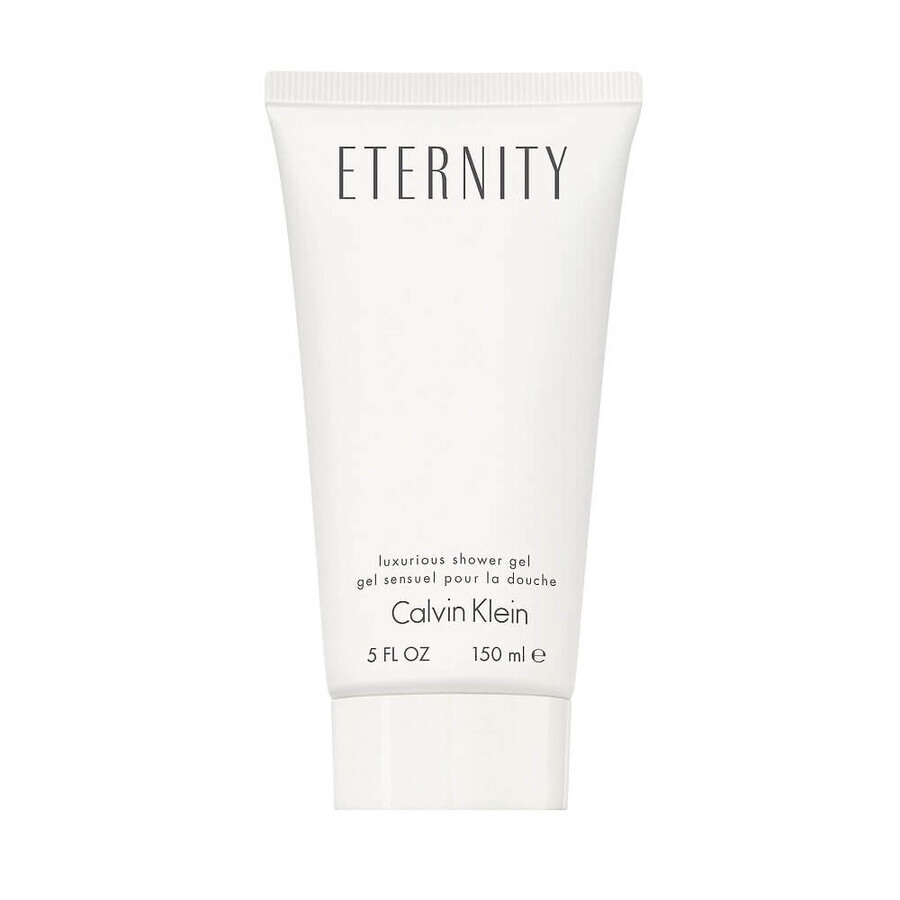 Winkel op Calvin Klein Eternity douchegel voor dames, 150ml Calvin Klein Eternity douchegel voor dames, 150ml