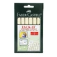 Faber-Castell, Tack-It Fixiermasse, 50g