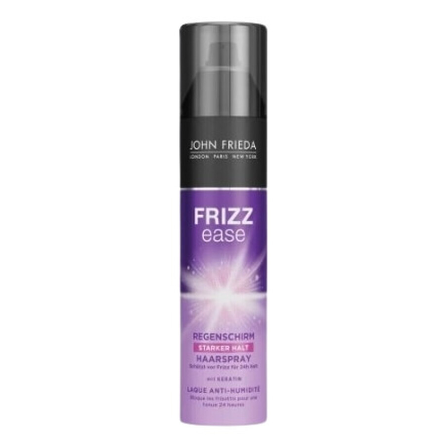 John Frieda, Frizz Ease Hair Spray, 250ml