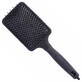 Olivia Garden Black Label Professional Paddle Pennello professionale per modellare la cera a paletta