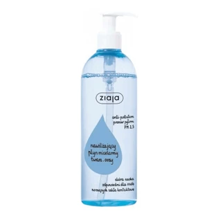 Ziaja, Loción micelar hidratante, 390 ml - ¡Larga duración!