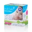 Wet wipes for gum hygiene 0-16 months, 28 pieces, Brush Baby