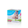 Lingettes humides pour l&#39;hygi&#232;ne des gencives 0-16 mois, 28 pi&#232;ces, Brush Baby