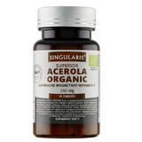 Singularis Superieure Acerola Bio 250mg 60 capsules