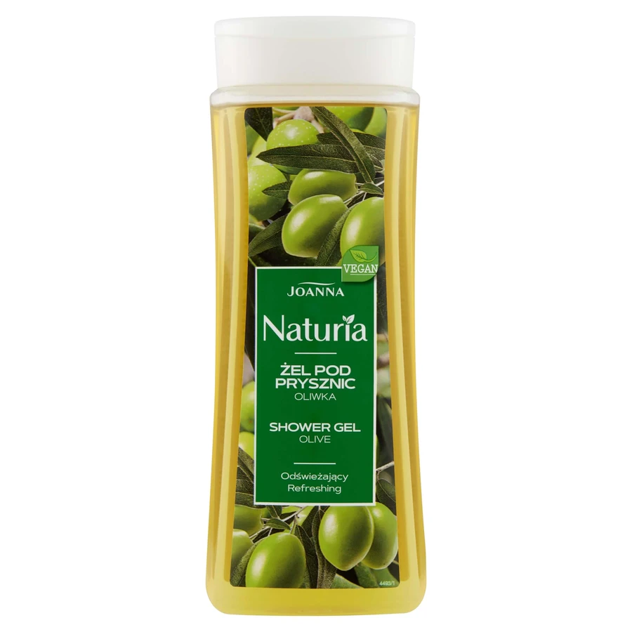 Joanna, pod prysznic Oliwka, 300 ml