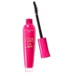 Bourjois Volume Glamour Coup de Théâtre Mascara épaississant et bouclant à l'huile d'argan 02 Noir, 10ml