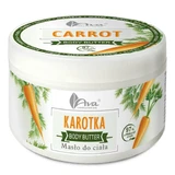 Ava Laboratory Body Butter Körperbutter mit Karotten, 250g