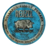 Pomada de cera azul Reuzel, 35 g