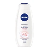 Nivea Women, Duschgel, Rosen, 500 ml