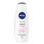 Nivea Women, Duschgel, Rosen, 500 ml