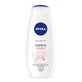 Nivea Women, Duschgel, Rosen, 500 ml