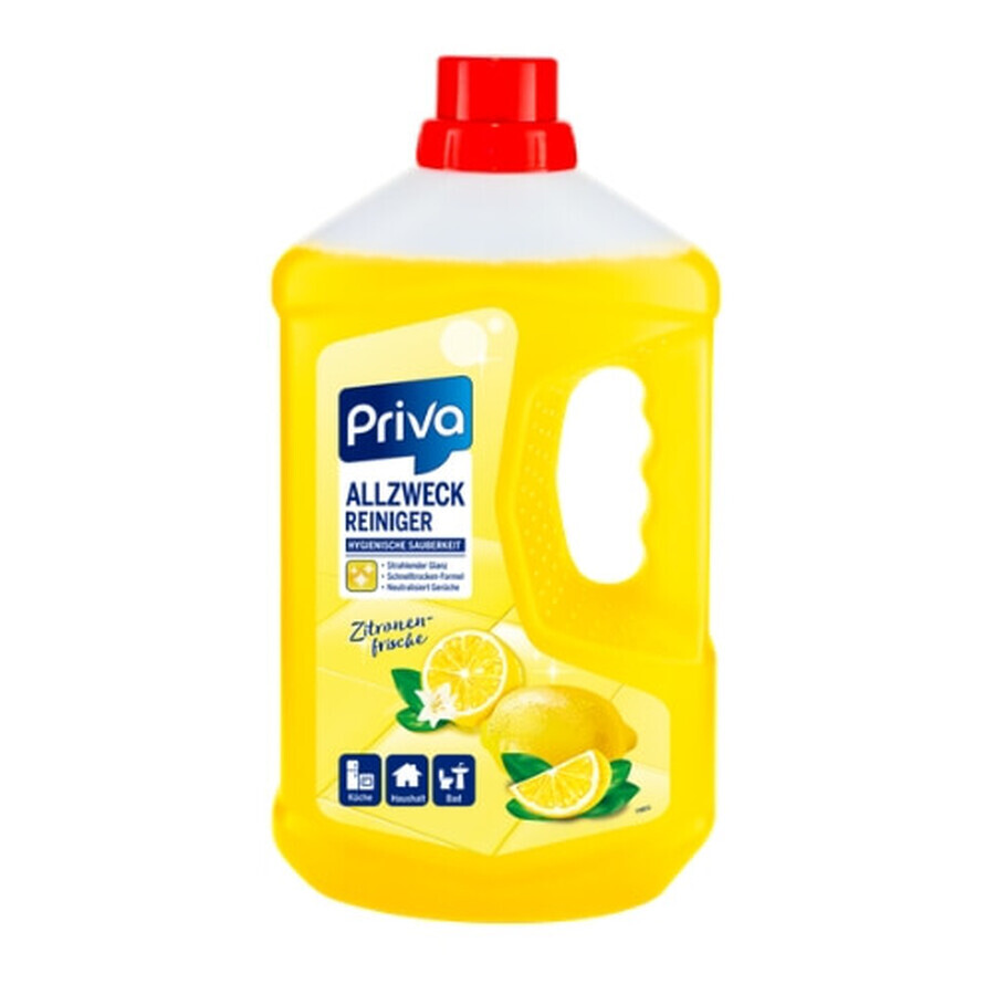 Shop Priva Citrus, Universal-Reinigungsmittel, 1l Priva Citrus, Universal-Reinigungsmittel, 1l