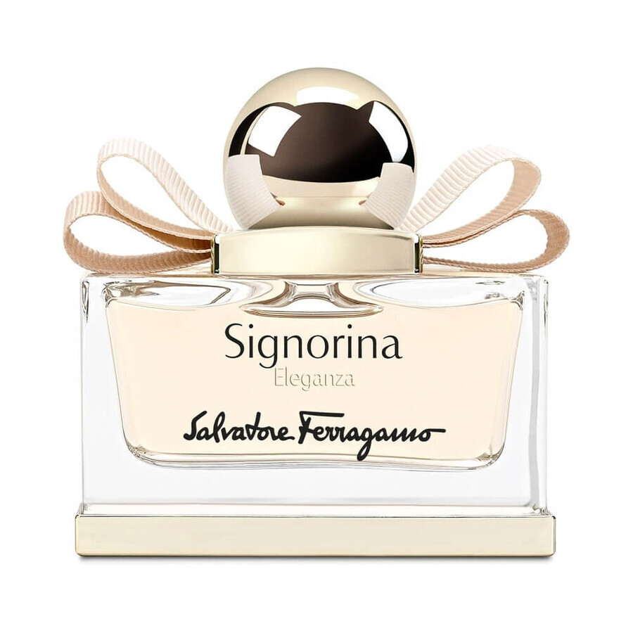 Salvatore Ferragamo Signorina Eleganza Eau de Parfum, 30ml