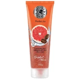 Perfecta Planet Essence Body Scrub with grapefruit and coffee, 250ml